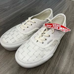 Women’s Vans